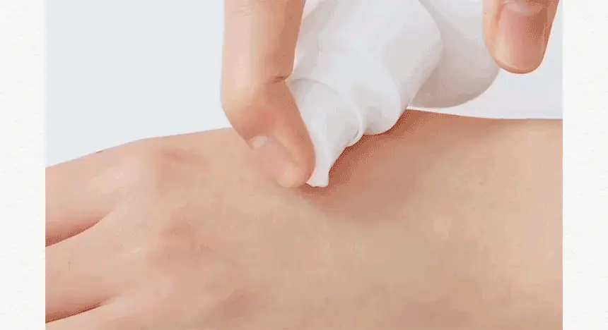 [NEW/저자극/청담샵 추천] 헤슬 쏙보습 쌀 로션 150ml 상세페이지 27